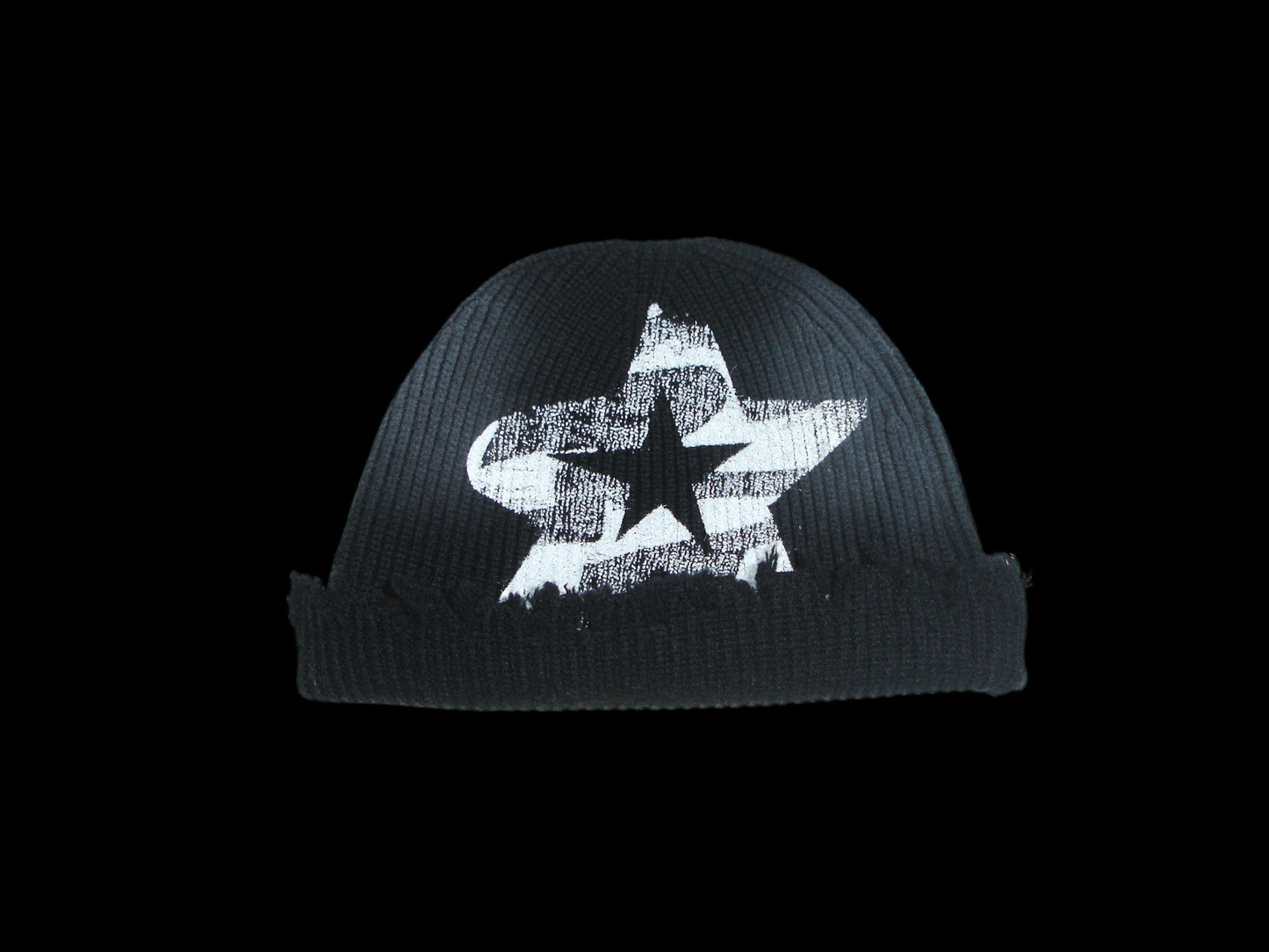 Styeez Distressed Beanies