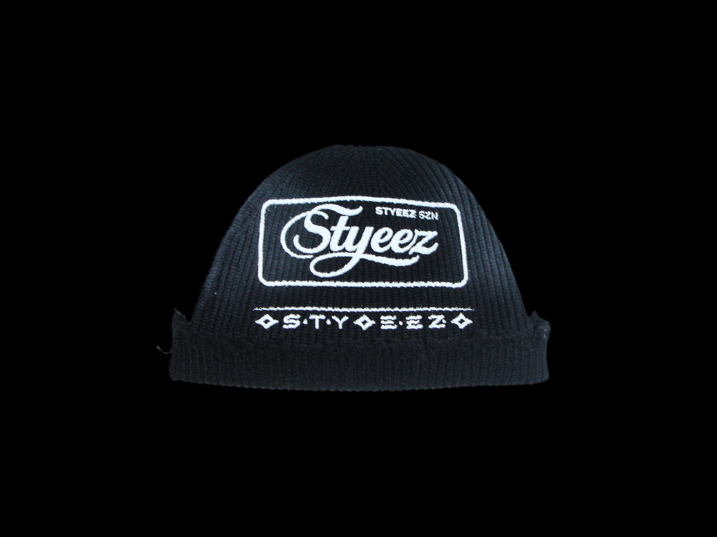 Styeez Distressed Beanies