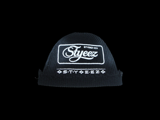 Styeez Distressed Beanies
