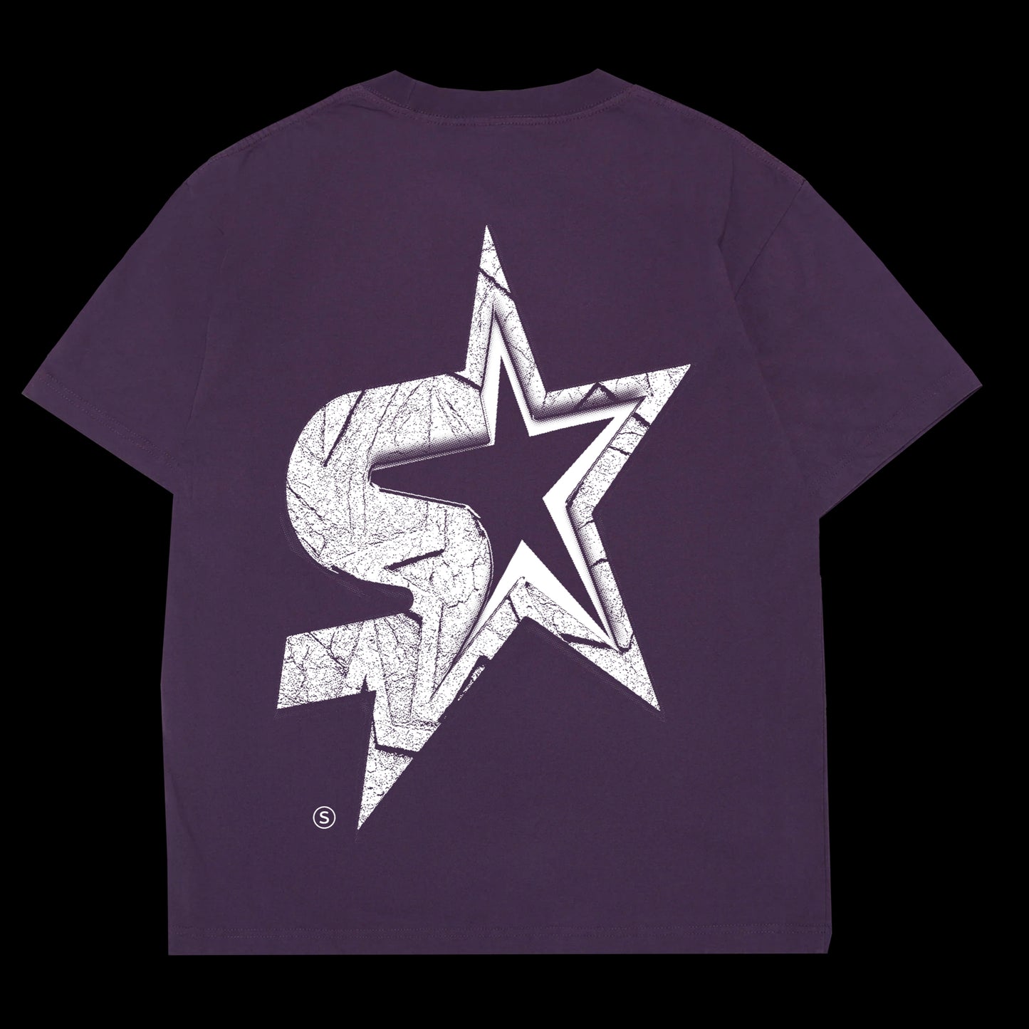 What Is A Southside Fade? T shirt (Purp)